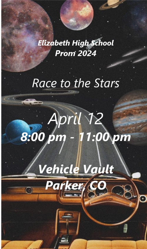 Prom / EHS Prom